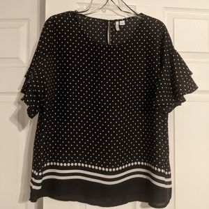 Women's blouse